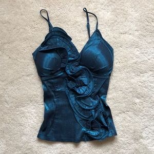 4/$25🔸Dressy Tank Top